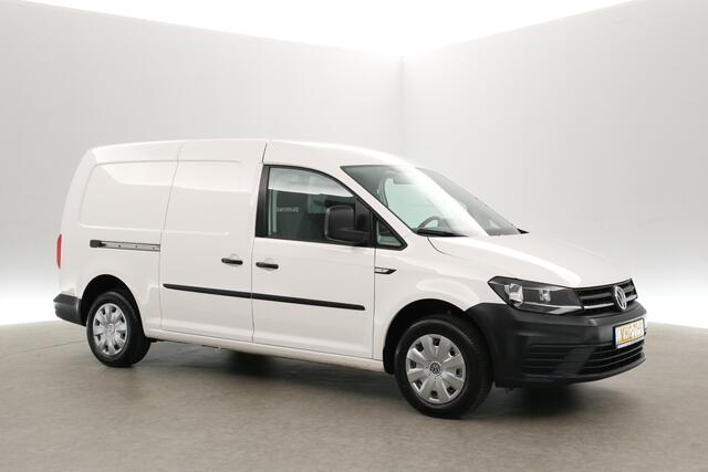 Volkswagen CADDY MAXI 2.0 TDI L2 | 102PK | Airco | Cruise | Elektrpakket | Schuifdeur