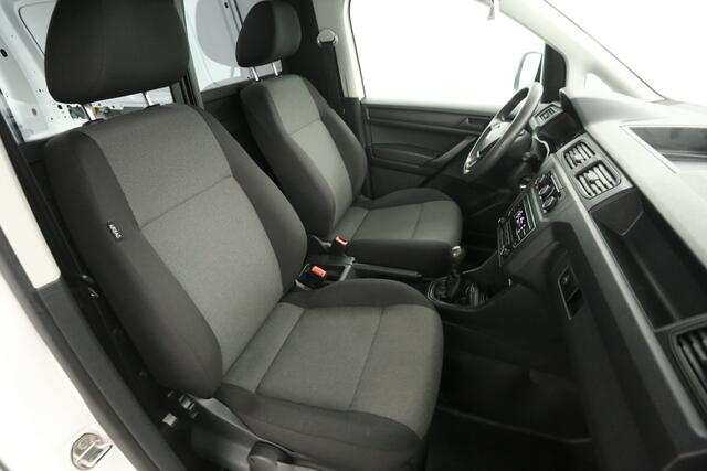 Volkswagen CADDY MAXI 2.0 TDI L2 | 102PK | Airco | Cruise | Elektrpakket | Schuifdeur