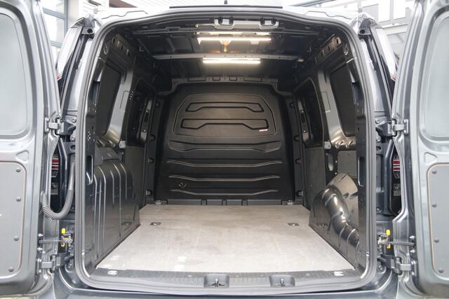 Volkswagen CADDY MAXI Cargo 2.0 TDI 122 | Aut. | 2x Schuifdeur | Virtual | Stoelverw. | Clima..