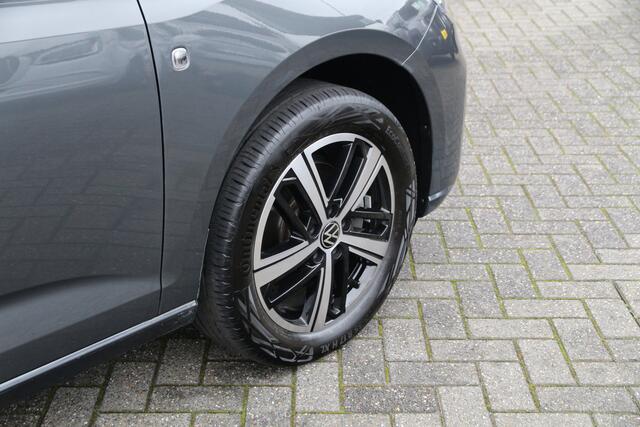 Volkswagen CADDY MAXI Cargo 2.0 TDI 122 | Aut. | 2x Schuifdeur | Virtual | Stoelverw. | Clima..