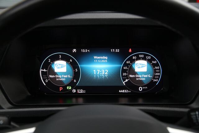 Volkswagen CADDY MAXI Cargo 2.0 TDI 122 | Aut. | 2x Schuifdeur | Virtual | Stoelverw. | Clima..