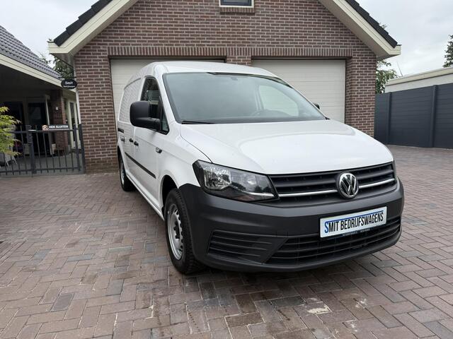 Volkswagen CADDY MAXI 2.0 TDI L2H1 Highline Sortimo serviceauto