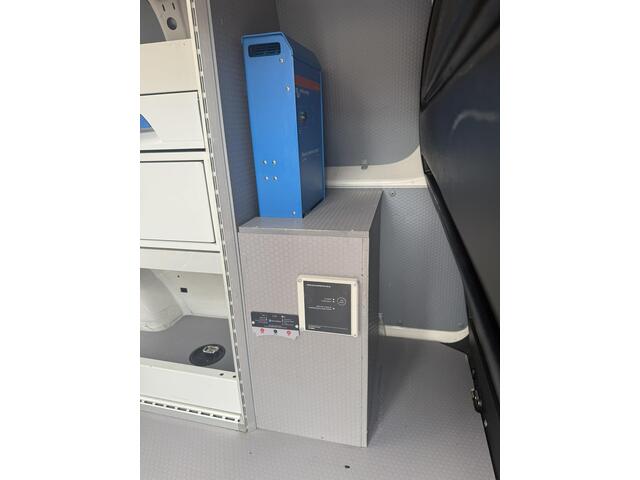 Volkswagen CADDY MAXI 2.0 TDI L2H1 Highline Sortimo serviceauto