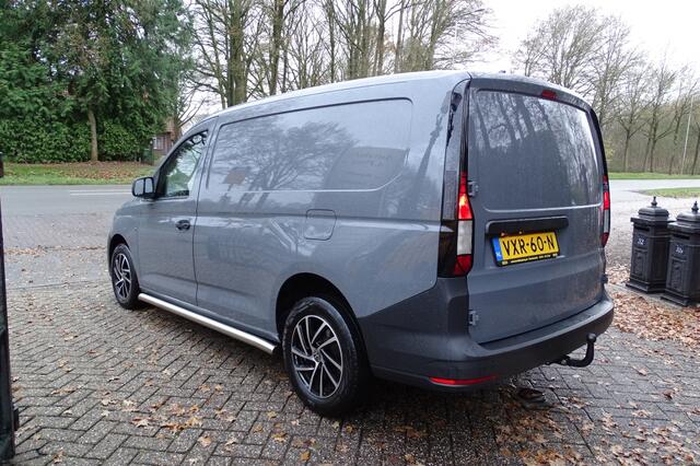 Volkswagen CADDY MAXI Cargo 2.0 TDI Economy Bns