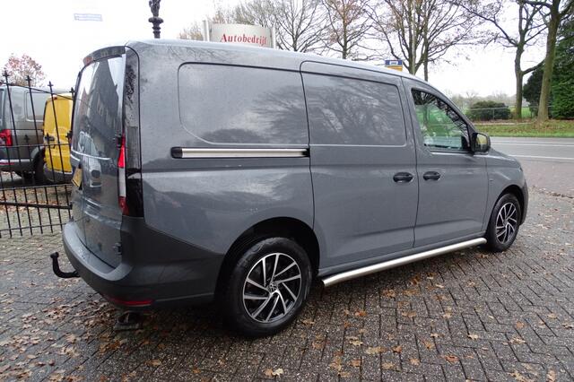 Volkswagen CADDY MAXI Cargo 2.0 TDI Economy Bns