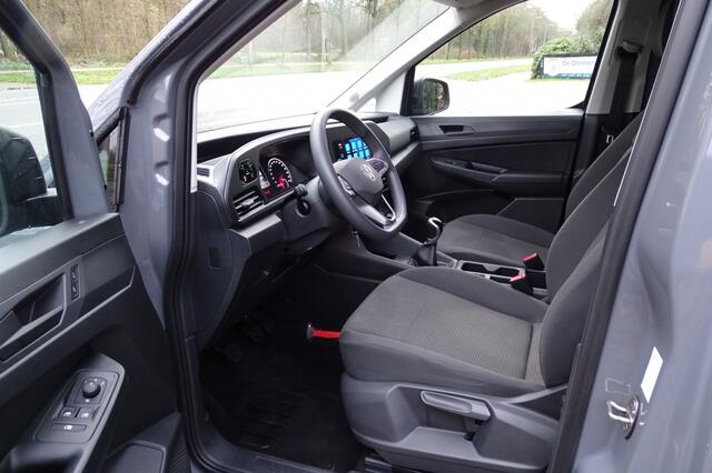 Volkswagen CADDY MAXI Cargo 2.0 TDI Economy Bns