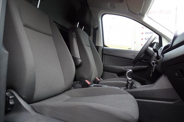 Volkswagen CADDY MAXI Cargo 2.0 TDI Economy Bns
