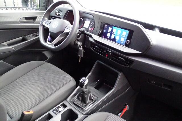 Volkswagen CADDY MAXI Cargo 2.0 TDI Economy Bns