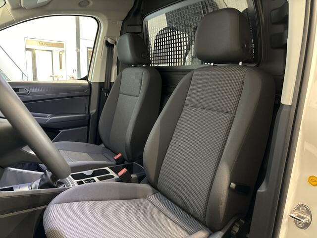 Volkswagen CADDY MAXI Cargo 1.5 TSI Comfort | LUXE INBOUWKASTEN | CAMERA | CRUISE | NAVI