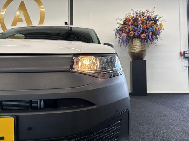 Volkswagen CADDY MAXI Cargo 1.5 TSI Comfort | LUXE INBOUWKASTEN | CAMERA | CRUISE | NAVI