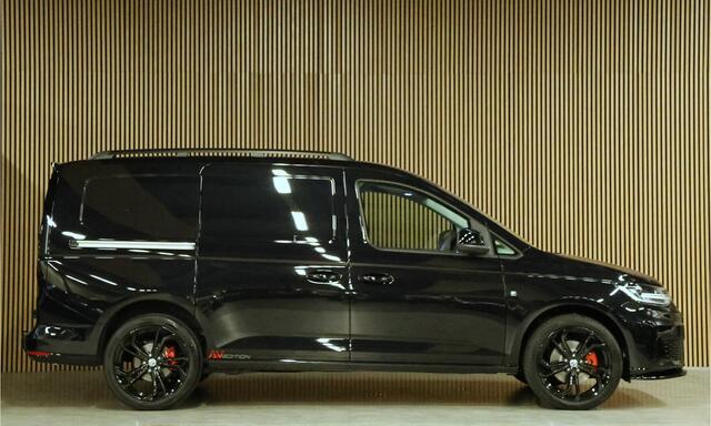 Volkswagen CADDY MAXI Cargo 2.0 TDI R-Line DSG | LED | Camera | CarPlay | Lane Assist | Virtual Cockpit | Stoelverwarming | Cruise control | DAB | Trekhaak | Keyless Go | Fabrieksgarantie