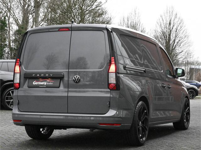 Volkswagen CADDY MAXI Cargo 2.0TDI 123PK PureGrey Sportzetels Verw. Carplay/Android Auto Multif.Stuur