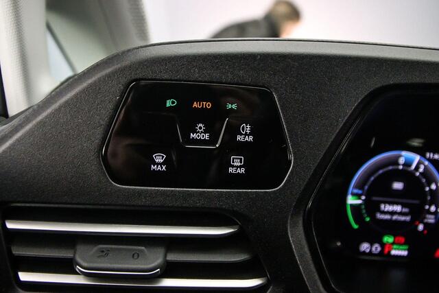 Volkswagen CADDY MAXI Kombi 1.5 TSI 150pk DSG eHybrid | Rolstoelauto | Stoelverwarming | Navigatie |