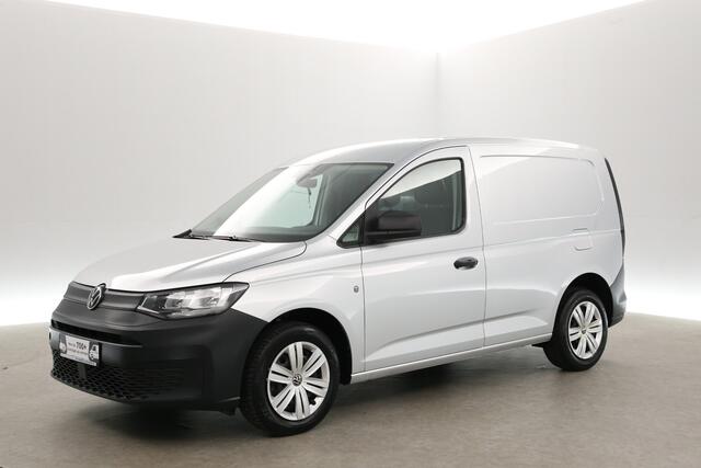 Volkswagen CADDY MAXI 1.5 TSI | 115PK | Benzine | Clima | Stoelverw. | Parkeersens.