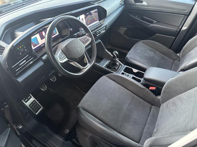 Volkswagen CADDY MAXI 1.5 TSI 7p | Highline | LED | Key-less | Camera | Winter-pakket | 1. Eigenaar | 7-zits Interesse, Proefrit? Bel of app met: 06-24 28 28 42