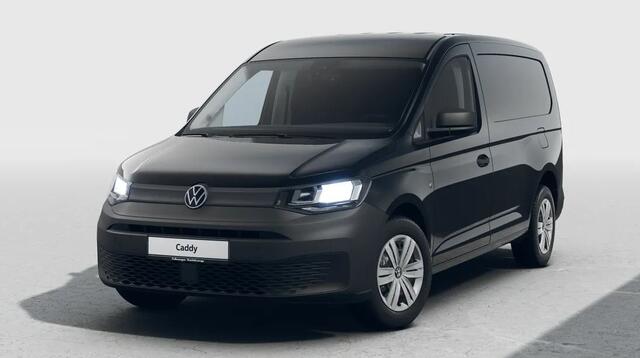 Volkswagen CADDY MAXI Cargo L2H1 2.0 TDI 102pk Comfort / Wordt verwacht / BPM-vrij
