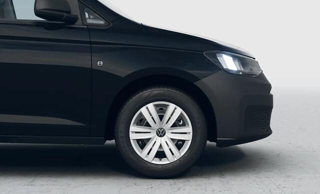 Volkswagen CADDY MAXI Cargo L2H1 2.0 TDI 102pk Comfort / Wordt verwacht / BPM-vrij
