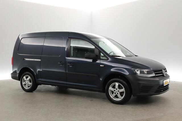 Volkswagen CADDY MAXI 2.0 TDI L2 | Airco | Elektrpakket | Schuifdeur