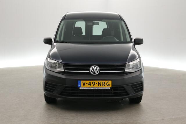 Volkswagen CADDY MAXI 2.0 TDI L2 | Airco | Elektrpakket | Schuifdeur