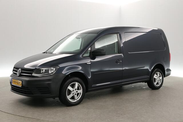 Volkswagen CADDY MAXI 2.0 TDI L2 | Airco | Elektrpakket | Schuifdeur