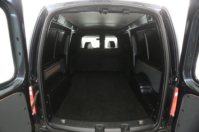 Volkswagen CADDY MAXI 2.0 TDI L2 | Airco | Elektrpakket | Schuifdeur