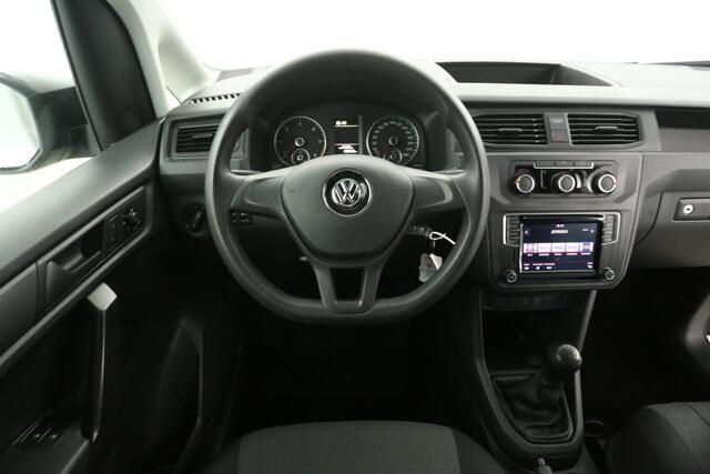 Volkswagen CADDY MAXI 2.0 TDI L2 | Airco | Elektrpakket | Schuifdeur