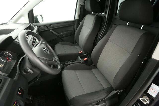 Volkswagen CADDY MAXI 2.0 TDI L2 | Airco | Elektrpakket | Schuifdeur