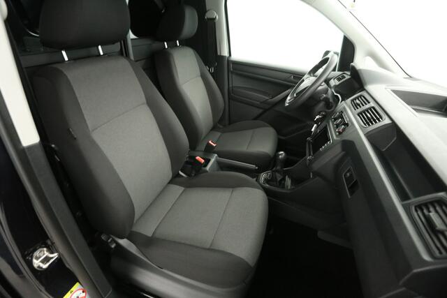 Volkswagen CADDY MAXI 2.0 TDI L2 | Airco | Elektrpakket | Schuifdeur