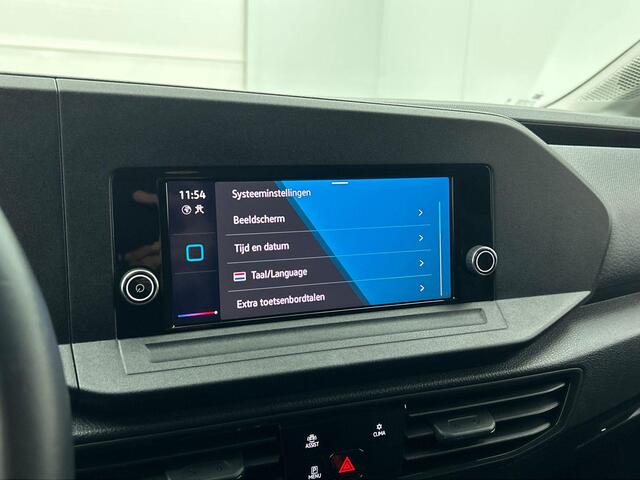 Volkswagen CADDY MAXI Cargo 2.0 TDI Style Automaat Airco Bluetooth Cruise Control App-Connect