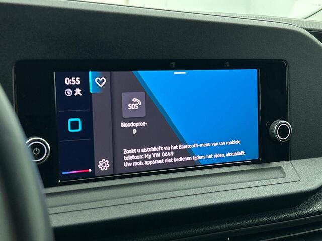 Volkswagen CADDY MAXI Cargo 2.0 TDI Style Automaat Airco Bluetooth Cruise Control App-Connect Camera