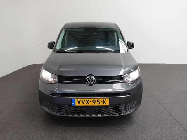 Volkswagen CADDY MAXI Cargo 2.0 TDI Style Automaat Airco Bluetooth Cruise Control Camera Trekhaak