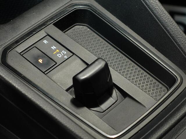 Volkswagen CADDY MAXI Cargo 2.0 TDI Style Automaat Airco Bluetooth Cruise Control Camera Trekhaak