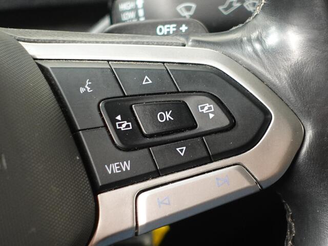 Volkswagen CADDY MAXI Cargo 2.0 TDI Style Automaat Airco Bluetooth Cruise Control Camera Trekhaak