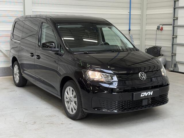 Volkswagen CADDY MAXI Cargo 2.0 TDI Style