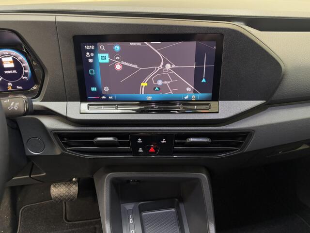 Volkswagen CADDY MAXI Cargo 2.0 TDI Style