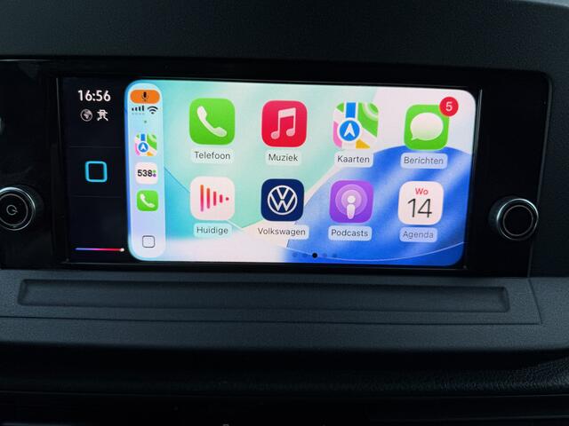 Volkswagen CADDY MAXI Cargo 2.0 TDI 102 PK Euro 6 Trend CarPlay/trekhaak/Cruise control