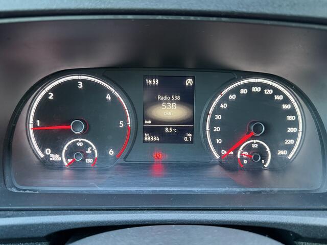 Volkswagen CADDY MAXI Cargo 2.0 TDI 102 PK Euro 6 Trend CarPlay/trekhaak/Cruise control