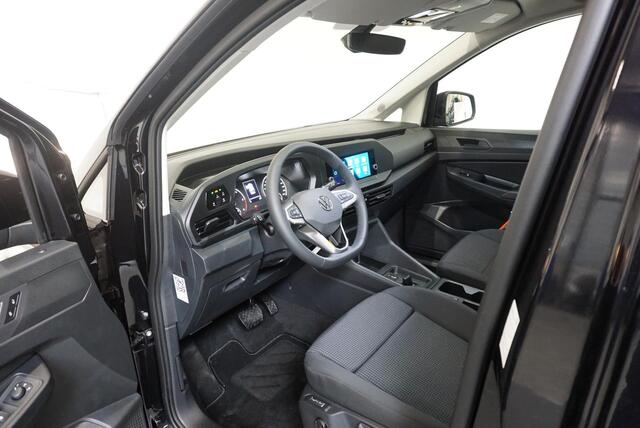 Volkswagen CADDY MAXI Cargo 2.0 TDI Style Airco Bluetooth Cruise Control App-Connect