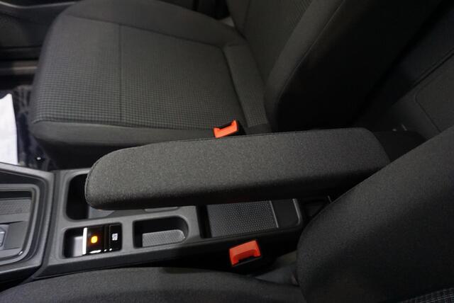 Volkswagen CADDY MAXI Cargo 2.0 TDI Style Airco Bluetooth Cruise Control App-Connect