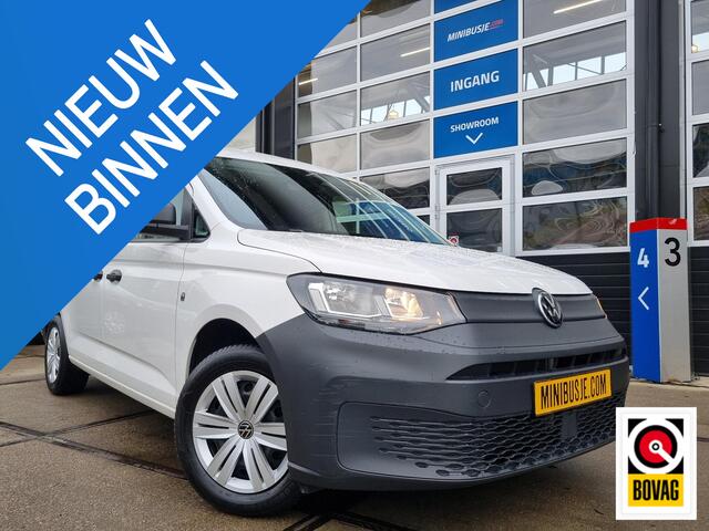 Volkswagen CADDY MAXI Cargo 1.5 TSI BENZINE