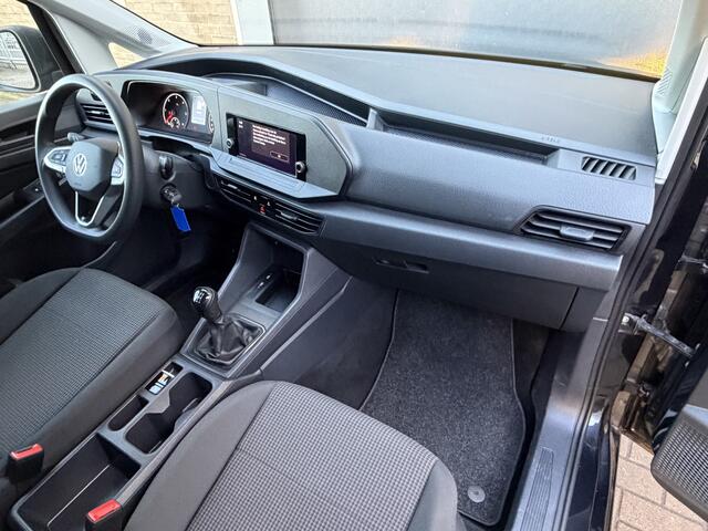 Volkswagen CADDY MAXI Cargo 2.0 TDI Eur 6 Comfort CarPlay/cruise control/ pdc