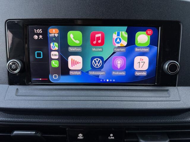 Volkswagen CADDY MAXI Cargo 2.0 TDI Eur 6 Comfort CarPlay/cruise control/ pdc