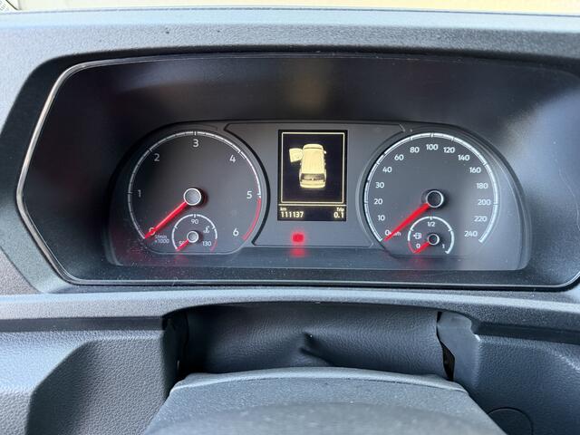 Volkswagen CADDY MAXI Cargo 2.0 TDI Eur 6 Comfort CarPlay/cruise control/ pdc