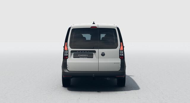 Volkswagen CADDY MAXI Flexible 1.5 TSI 150pk DSG eHybrid | Trekhaak | Cruise Control | prijs rijklaar inclusief BTW & BPM