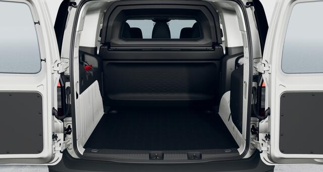 Volkswagen CADDY MAXI Flexible 1.5 TSI 150pk DSG eHybrid | Trekhaak | Cruise Control |