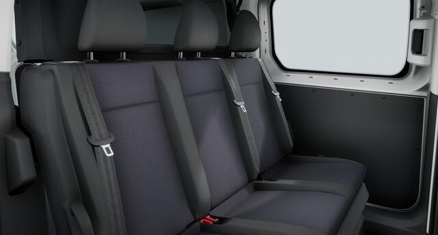 Volkswagen CADDY MAXI Flexible 1.5 TSI 150pk DSG eHybrid | Trekhaak | Cruise Control |