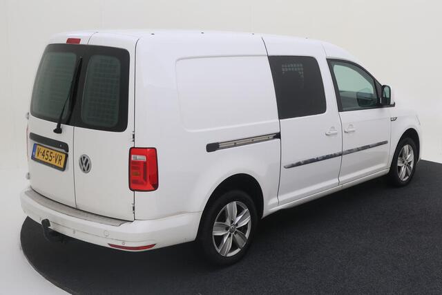 Volkswagen CADDY MAXI L2H1 2.0 TDI 150pk DSG Highline / Wordt verwacht / 2x schuifdeur