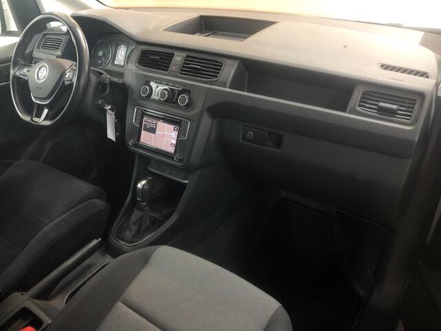 Volkswagen CADDY MAXI L2H1 2.0 TDI 150pk DSG Highline / Wordt verwacht / 2x schuifdeur