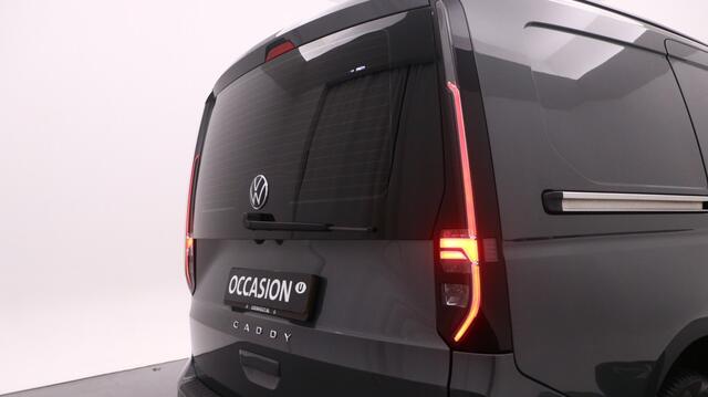 Volkswagen CADDY MAXI Cargo 2.0 TDI 122pk DSG 1st-Edition / 2x schuifdeur