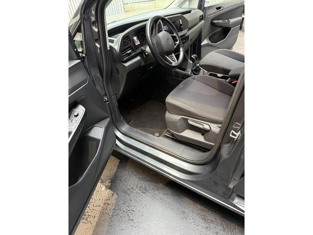 Volkswagen CADDY MAXI 1.5 TSI maxi 7 Personen